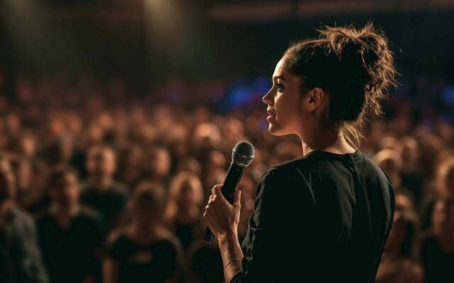 Top 10 Tech Conferences to Attend in 2026 Top 10 Tech Conferences to Attend in 2026