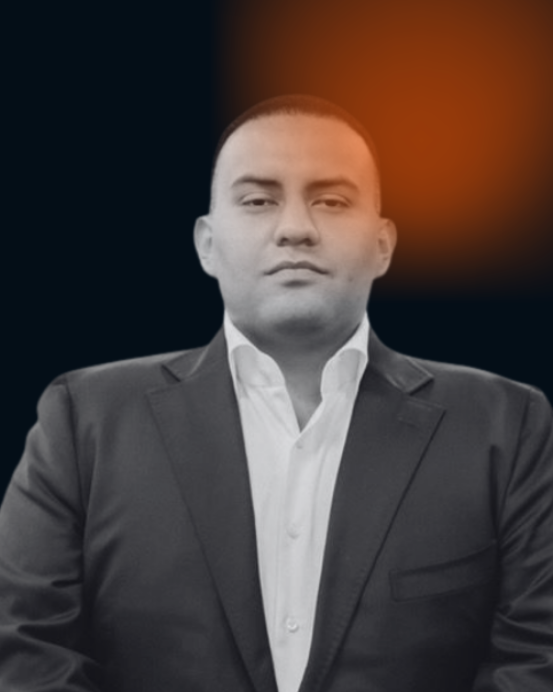 Edwin Martinez, JR