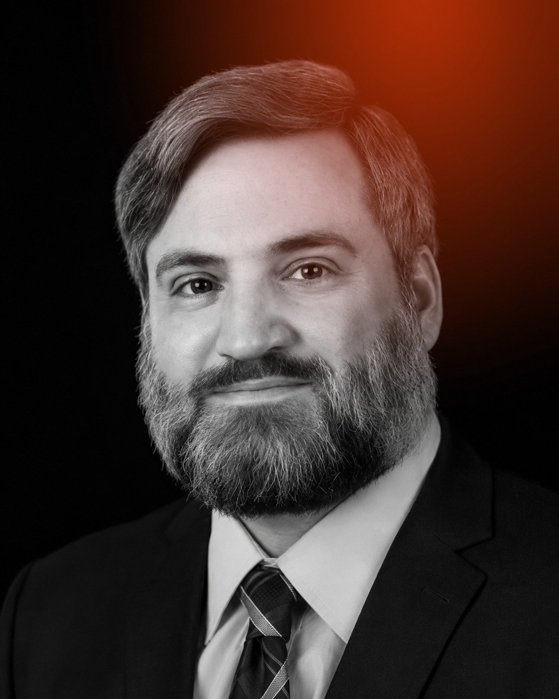 Michael Shakarchi
