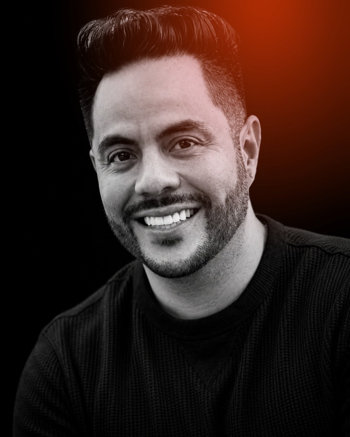 Rubén Valdés